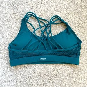 Lorna Jane Sports Bra - Medium - EUC